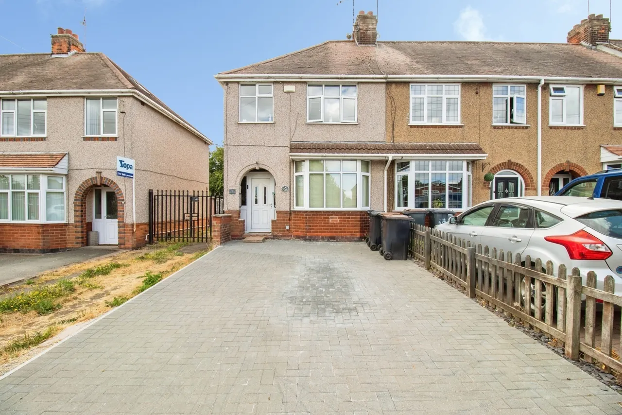 Vicarage Lane, Ash Green, Coventry, CV7, photo 20