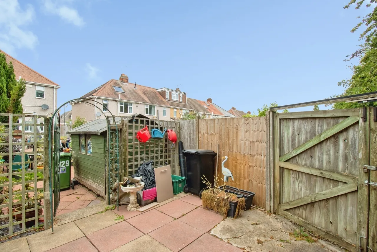 Vicarage Lane, Ash Green, Coventry, CV7, photo 19