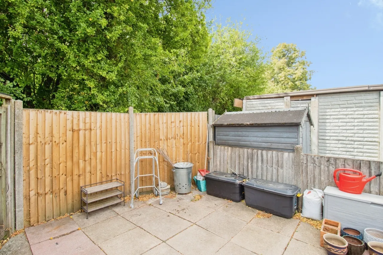 Vicarage Lane, Ash Green, Coventry, CV7, photo 18