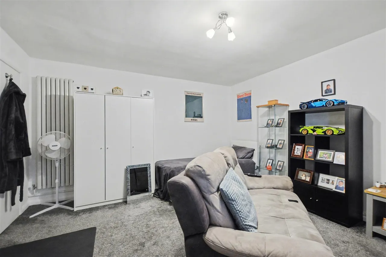 Norman Street, Ilkeston, DE7, photo 3