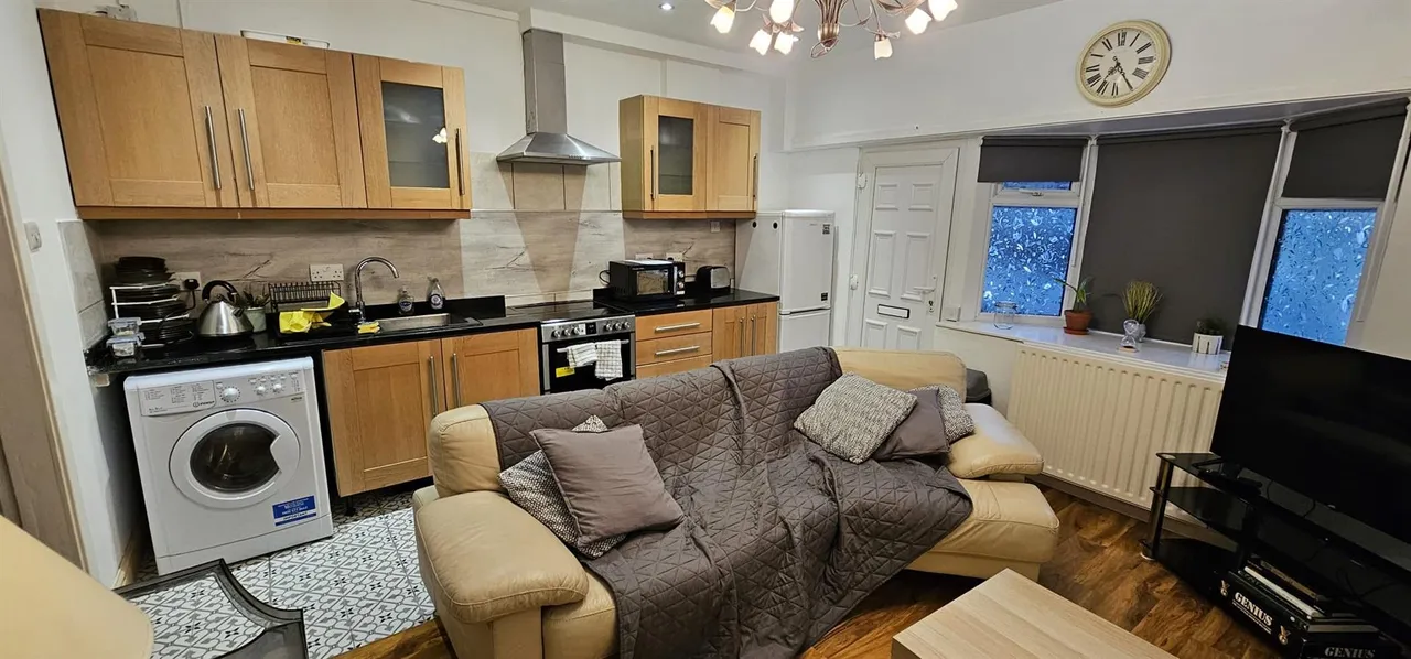 Norman Street, Ilkeston, DE7, photo 7