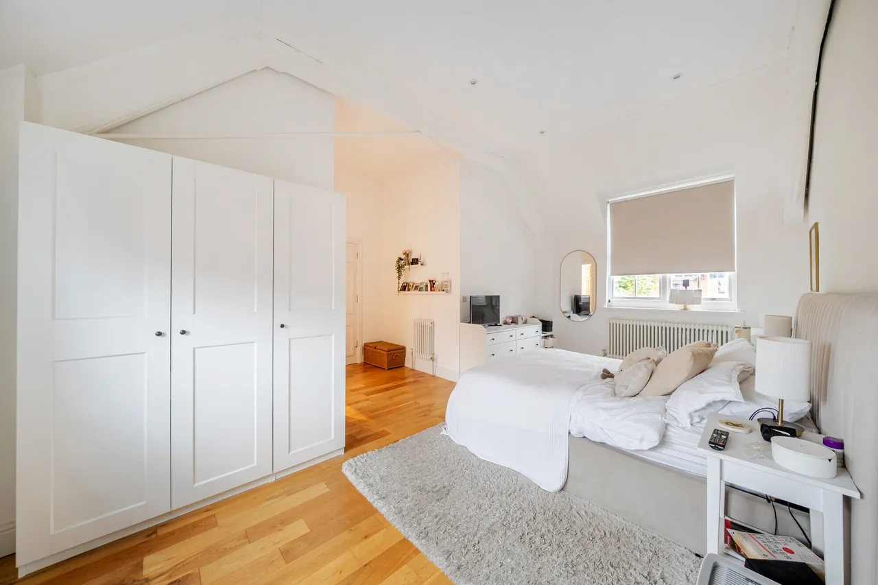Bluecoats Avenue, Hertford, SG14, photo 7