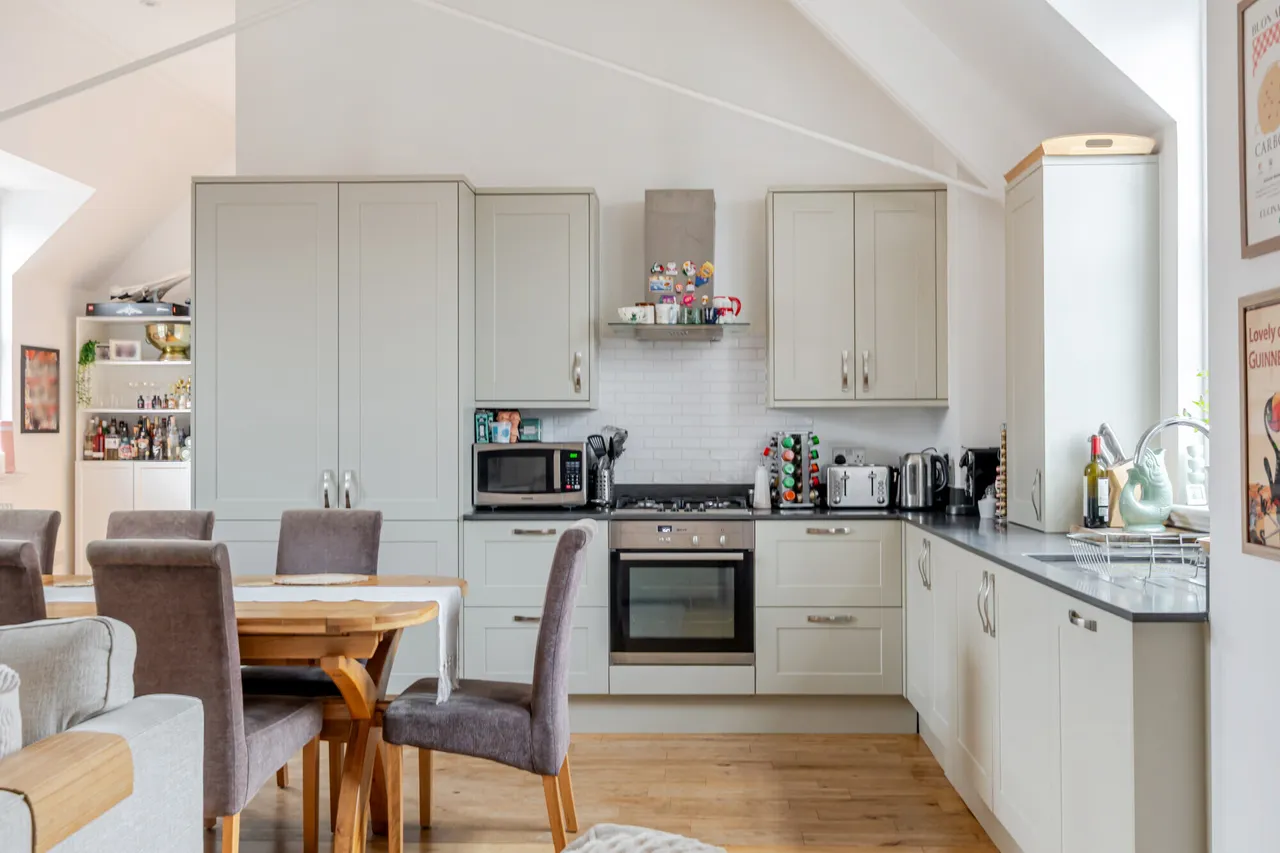 Bluecoats Avenue, Hertford, SG14, photo 6