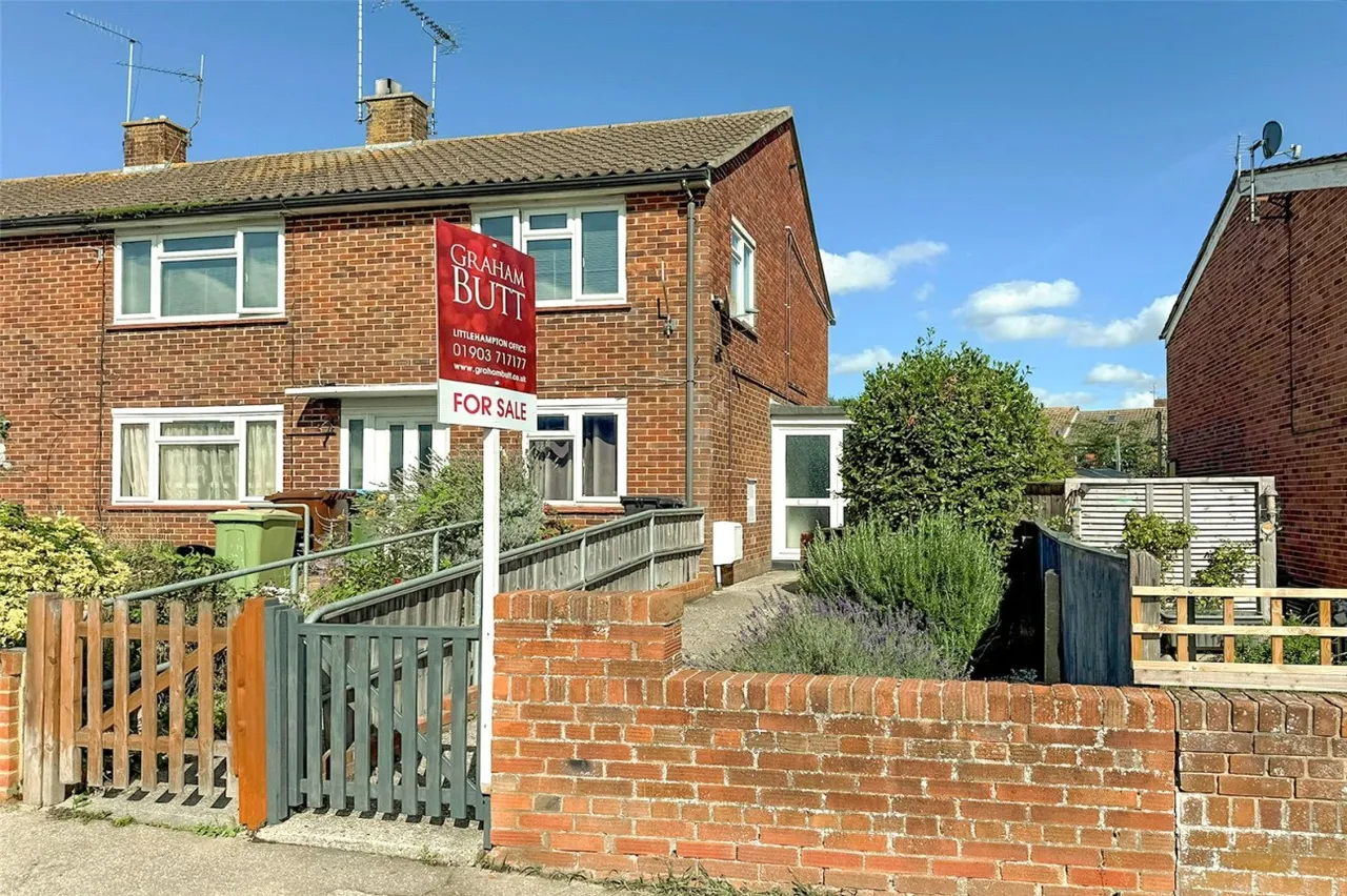 Littlehampton, BN17, photo 14