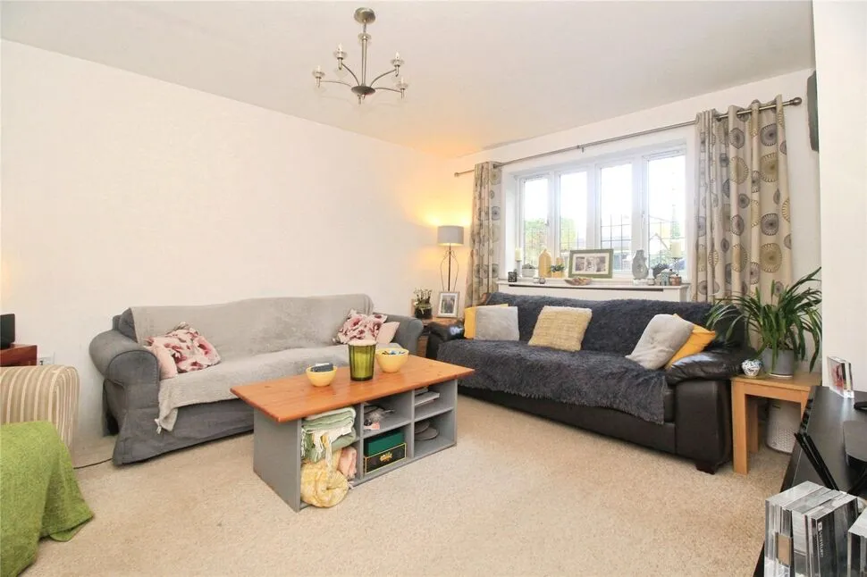 Welbeck Avenue, Burbage, Leicestershire, LE10, photo 2