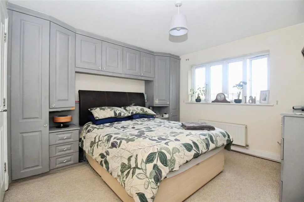 Welbeck Avenue, Burbage, Leicestershire, LE10, photo 7