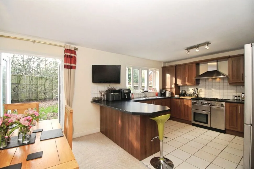Welbeck Avenue, Burbage, Leicestershire, LE10, photo 6