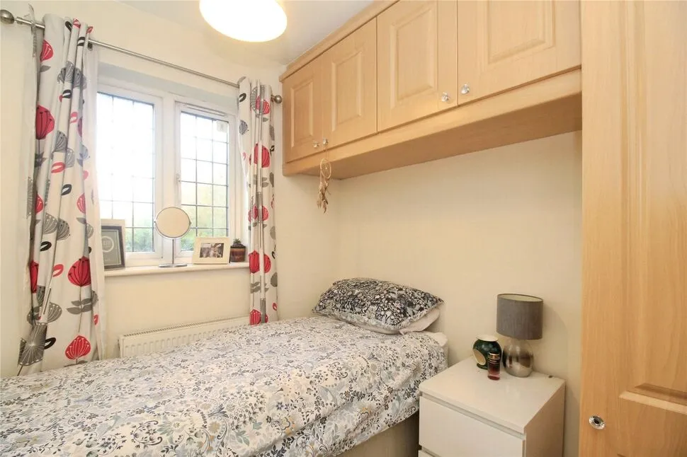 Welbeck Avenue, Burbage, Leicestershire, LE10, photo 11