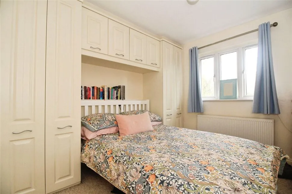 Welbeck Avenue, Burbage, Leicestershire, LE10, photo 9