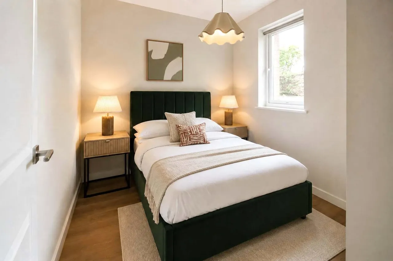 Theberton Street, London, N1, photo 3