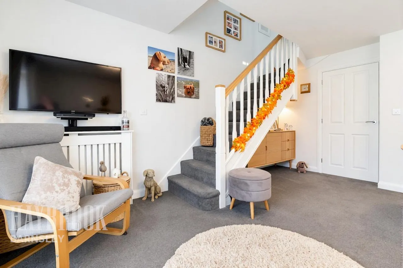 Carrs Avenue, Cudworth, photo 4