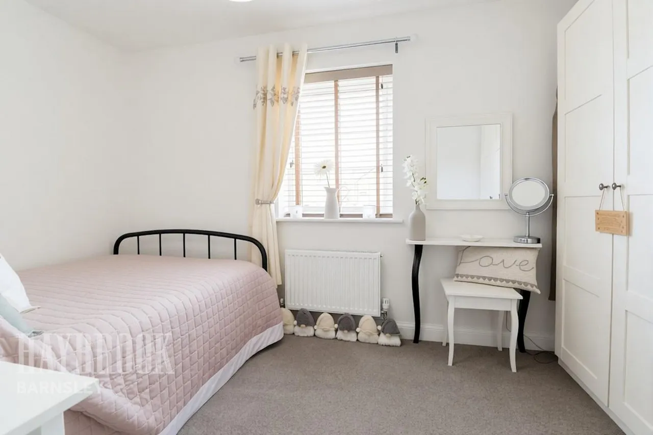 Carrs Avenue, Cudworth, photo 10