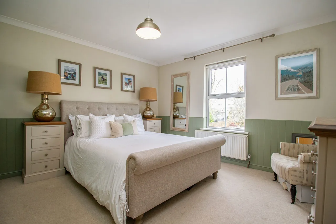 Connaught Road, Fleet, GU51 3QX, photo 8