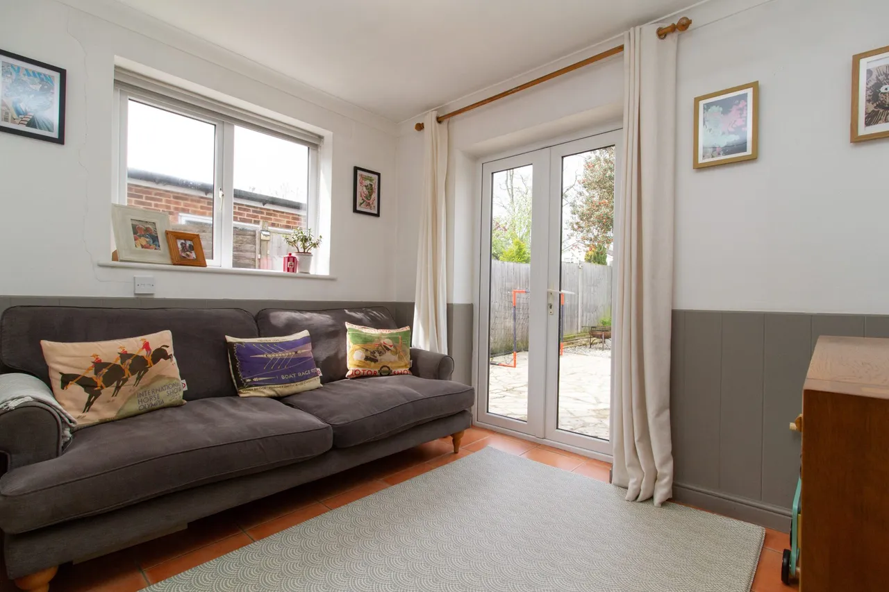 Connaught Road, Fleet, GU51 3QX, photo 7