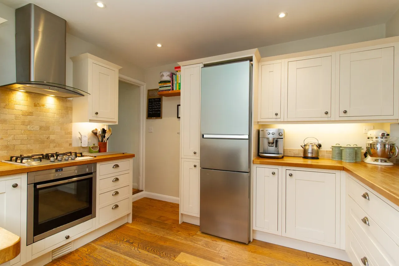 Connaught Road, Fleet, GU51 3QX, photo 5