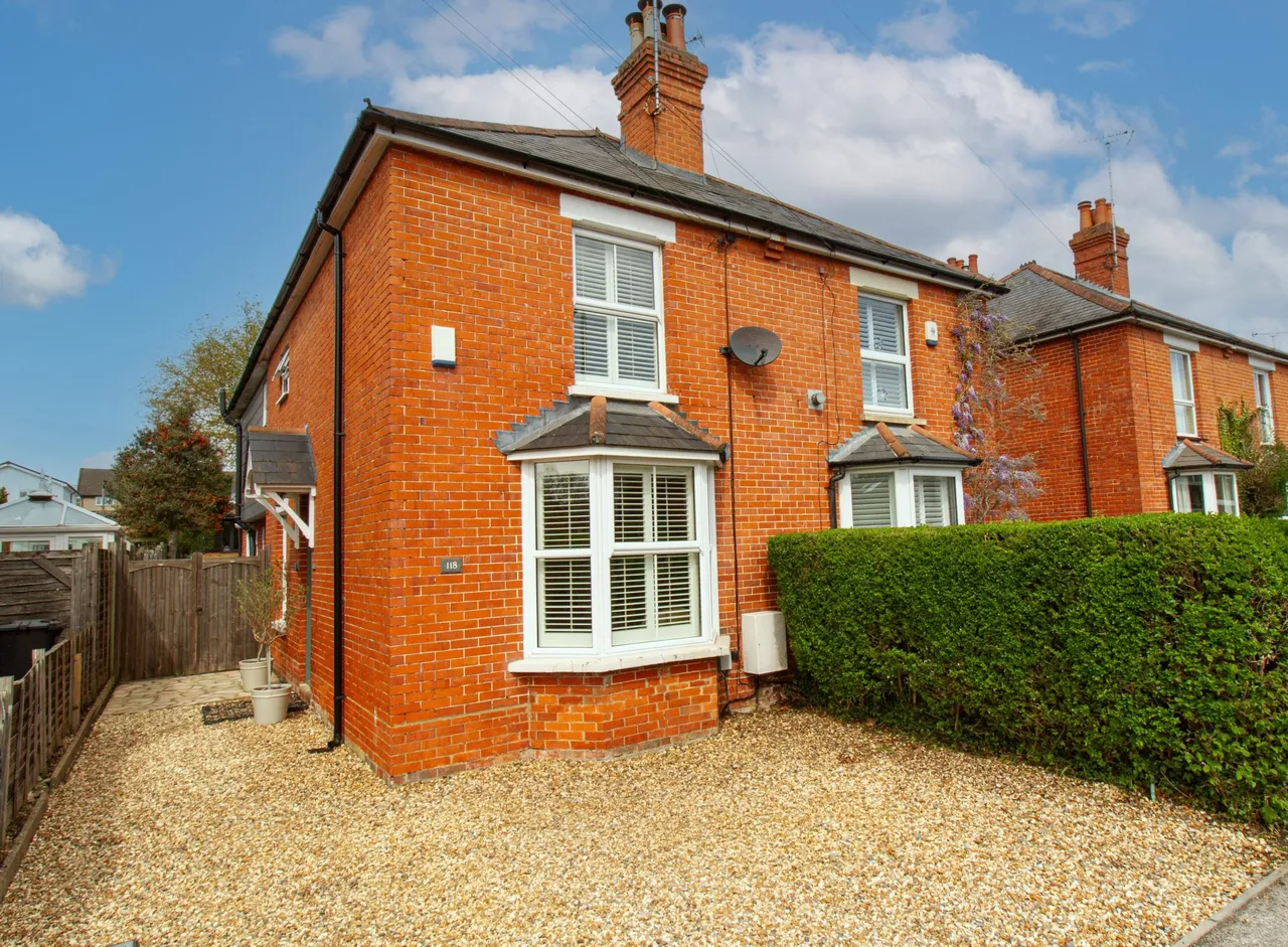 Connaught Road, Fleet, GU51 3QX, photo 16