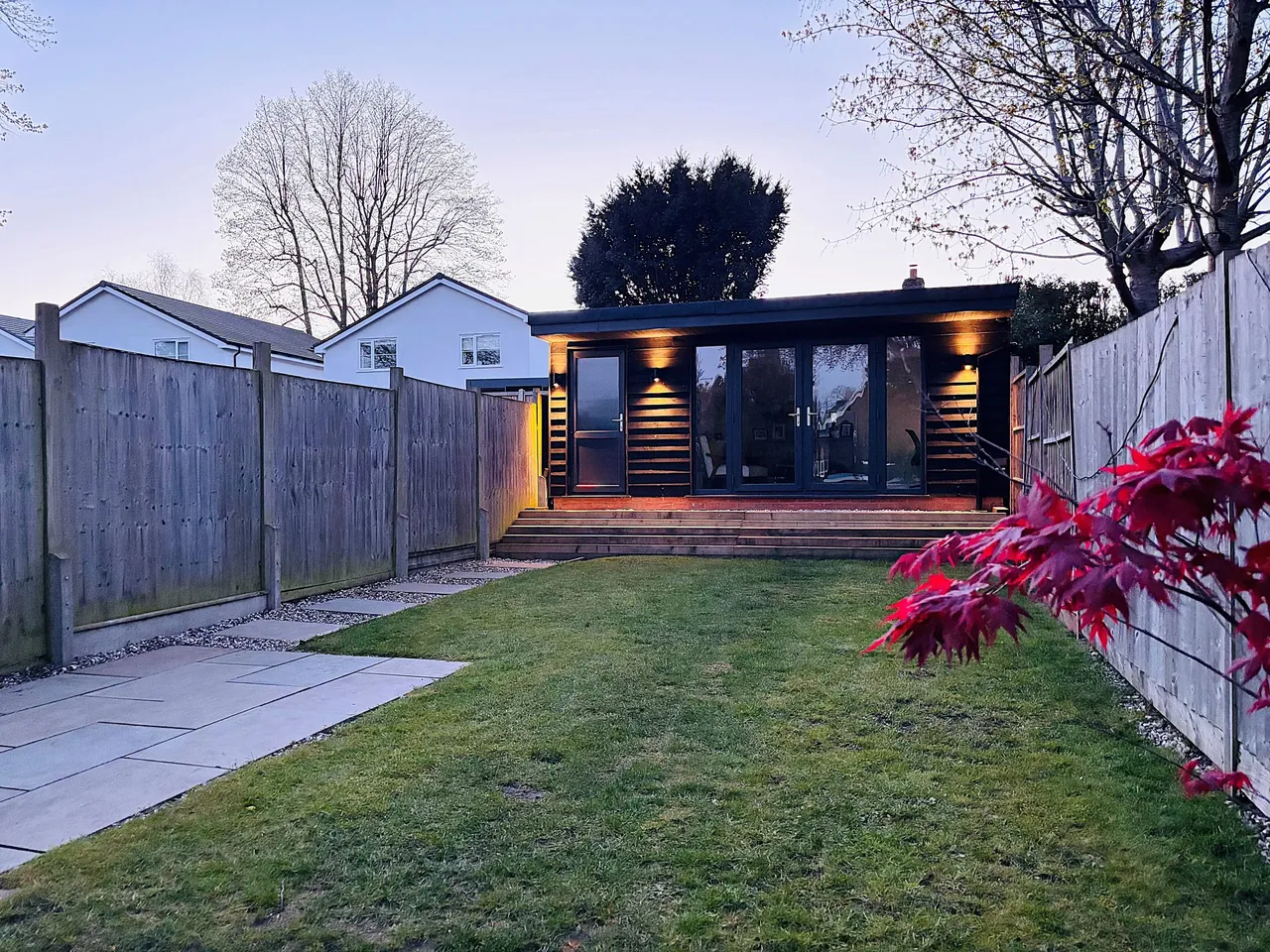 Connaught Road, Fleet, GU51 3QX, photo 13