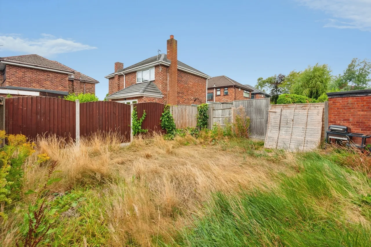 Mackets Lane, Liverpool, L25, photo 18
