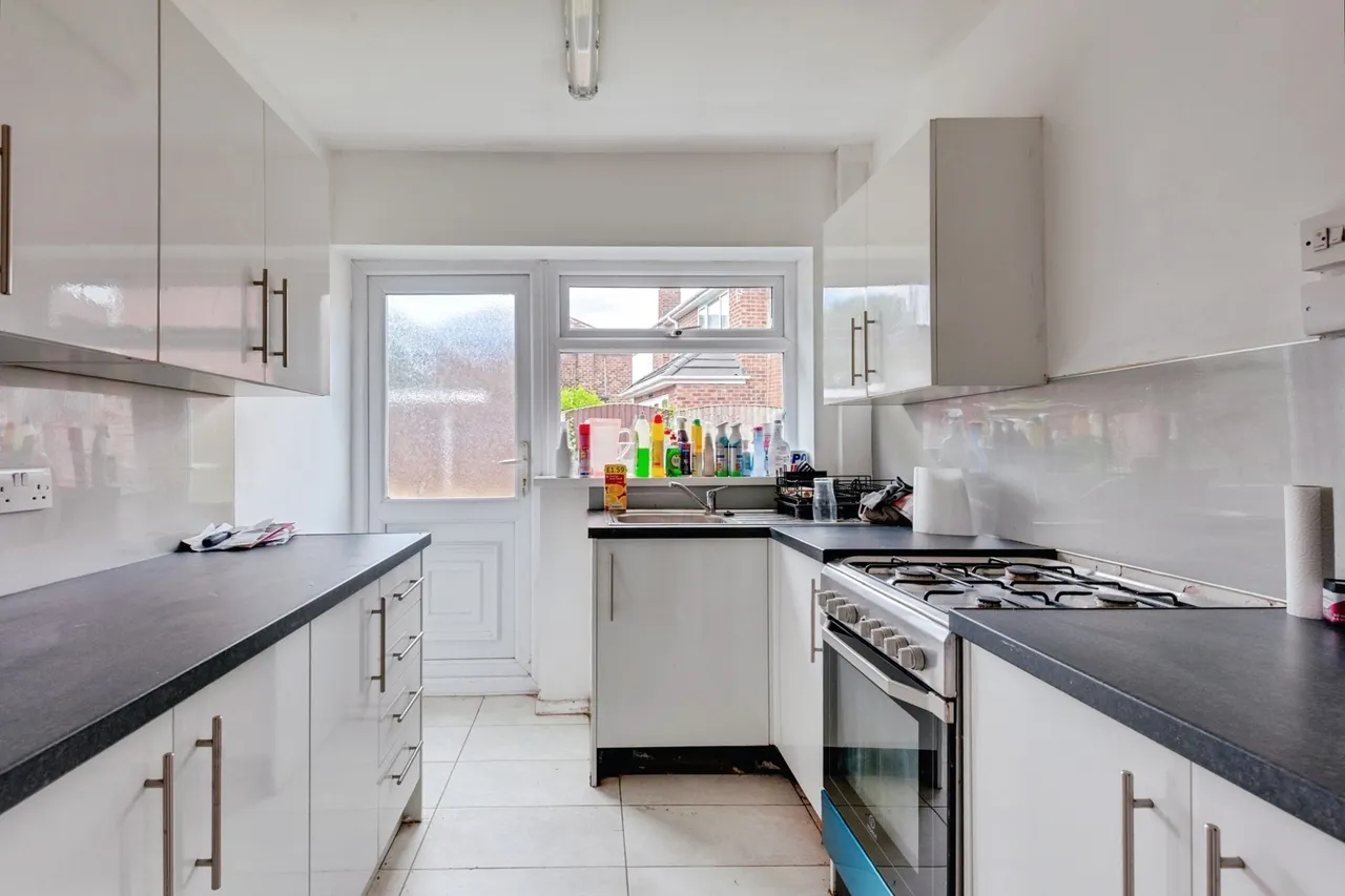 Mackets Lane, Liverpool, L25, photo 7