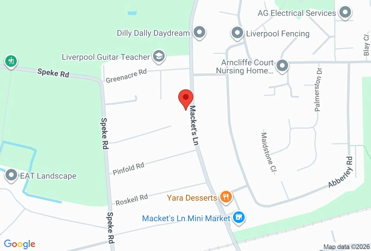 Mackets Lane, Liverpool, L25, photo 19