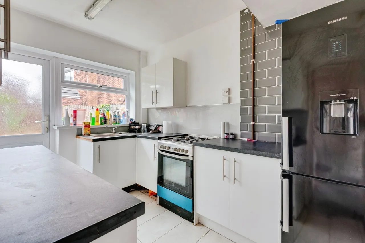 Mackets Lane, Liverpool, L25, photo 6