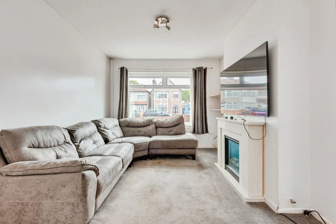 Mackets Lane, Liverpool, L25, photo 3