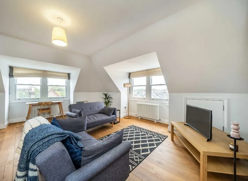 Ostade Road, Brixton, SW2, photo 4