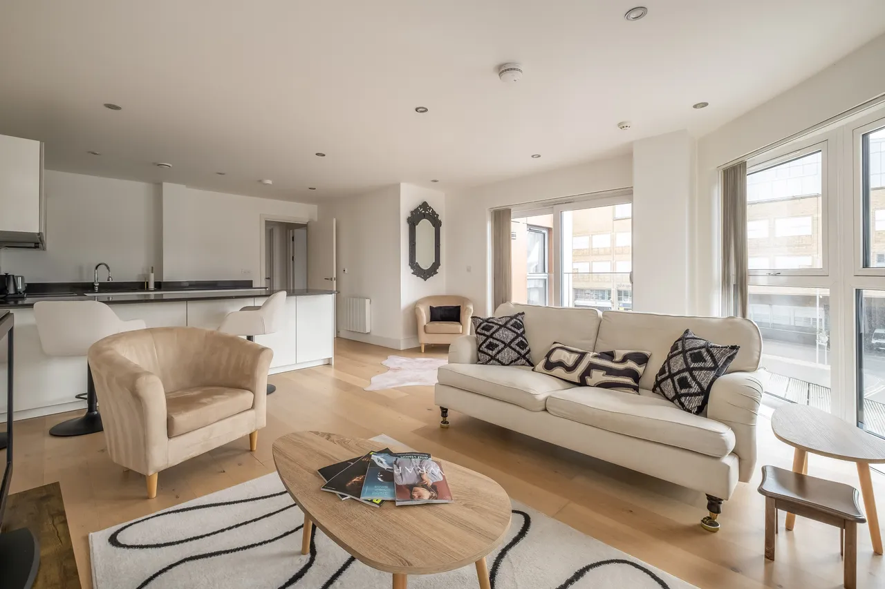 Water Lane, Kingston Upon Thames, KT1, photo 5