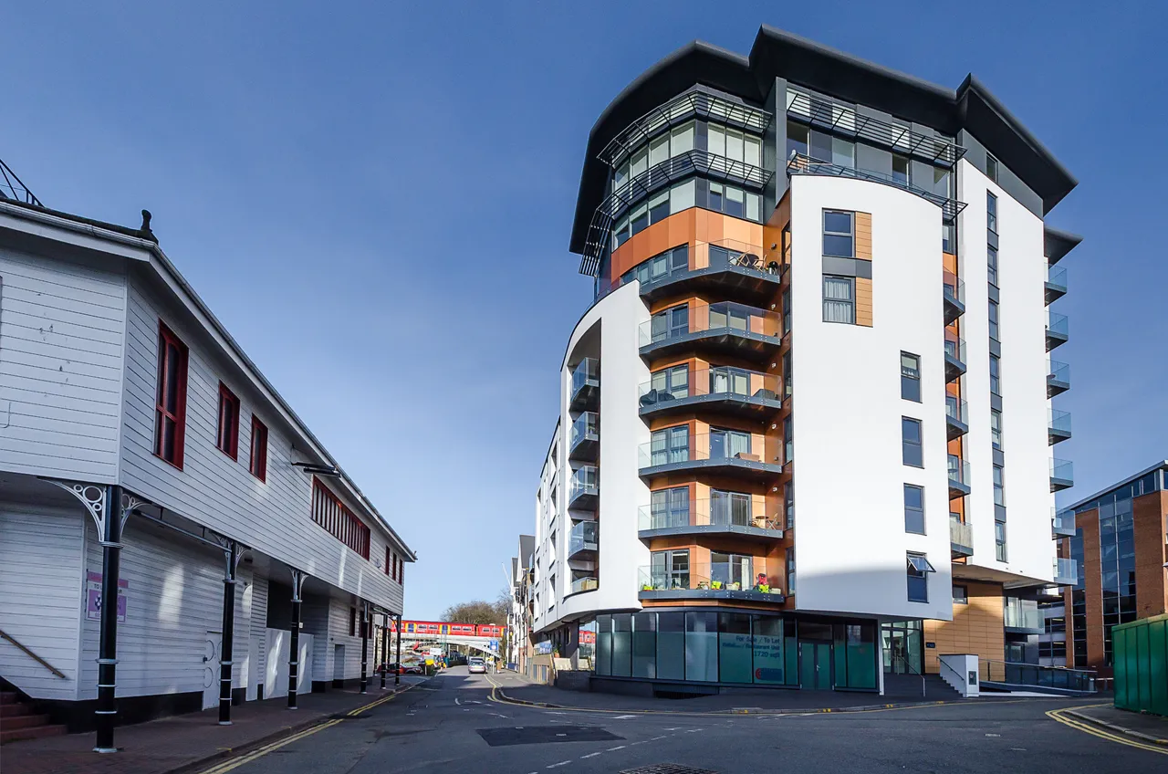 Water Lane, Kingston Upon Thames, KT1, photo 3