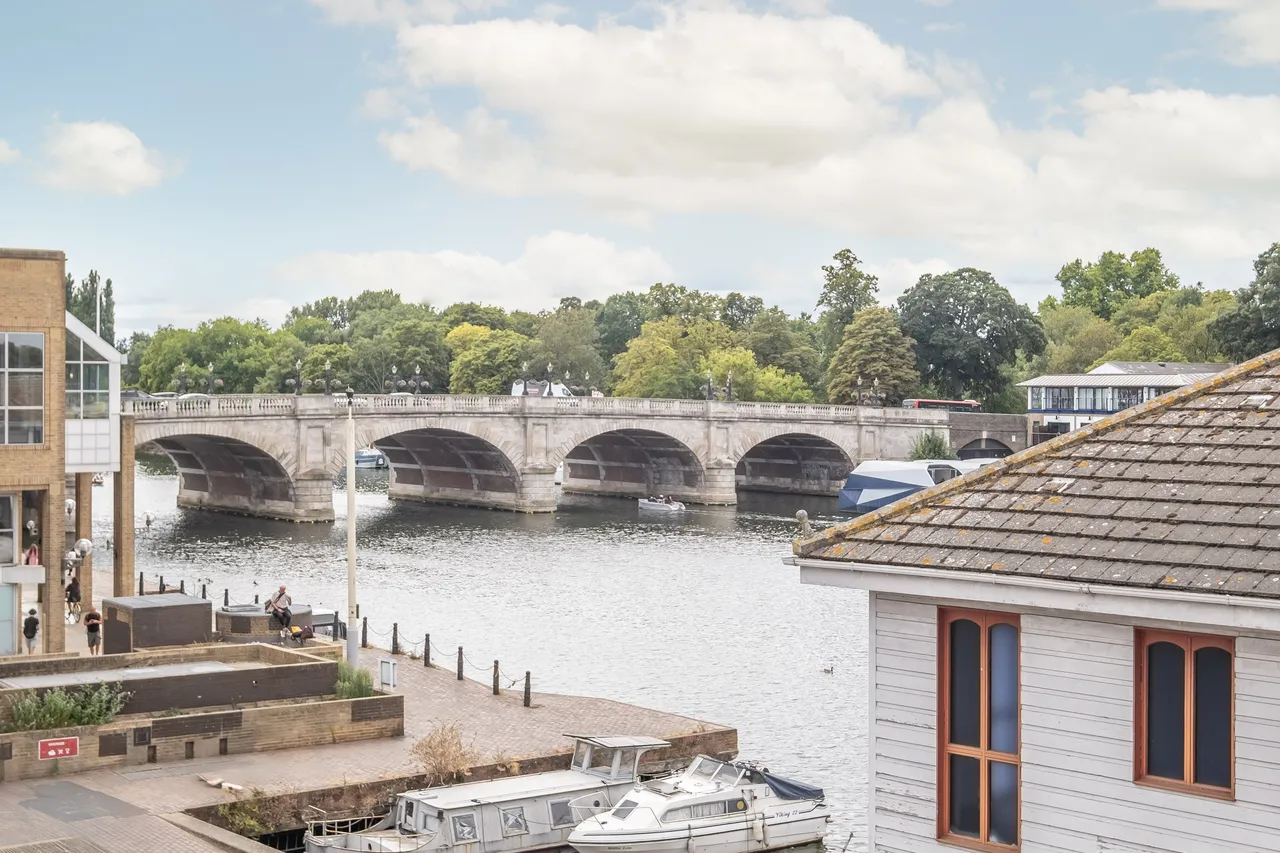 Water Lane, Kingston Upon Thames, KT1, photo 13