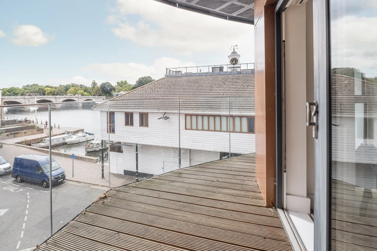 Water Lane, Kingston Upon Thames, KT1, photo 12