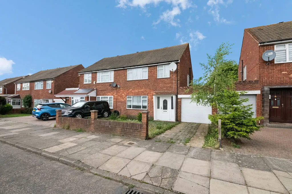 Godfrey Avenue, Northolt, UB5, photo 16