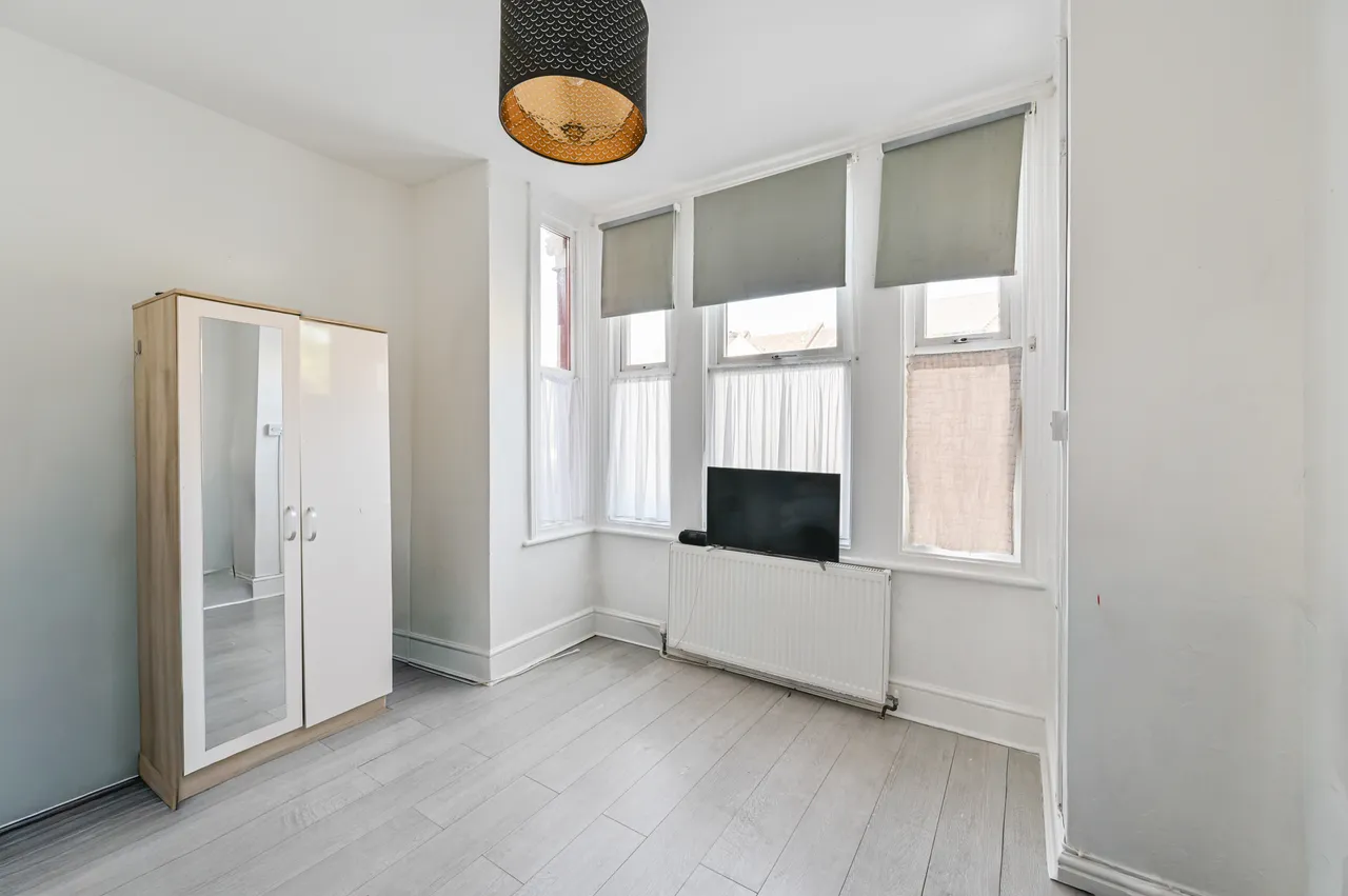 Lewin Road, London, photo 2