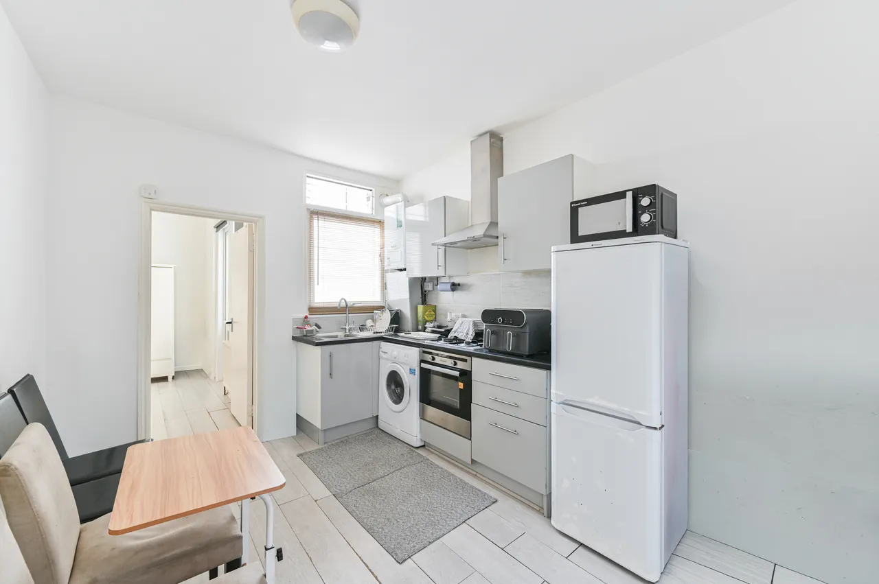 Lewin Road, London, photo 3