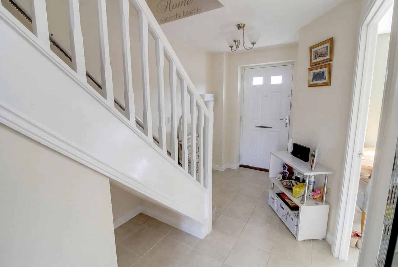 Lower Farm Way, Nuneaton, CV10, photo 5