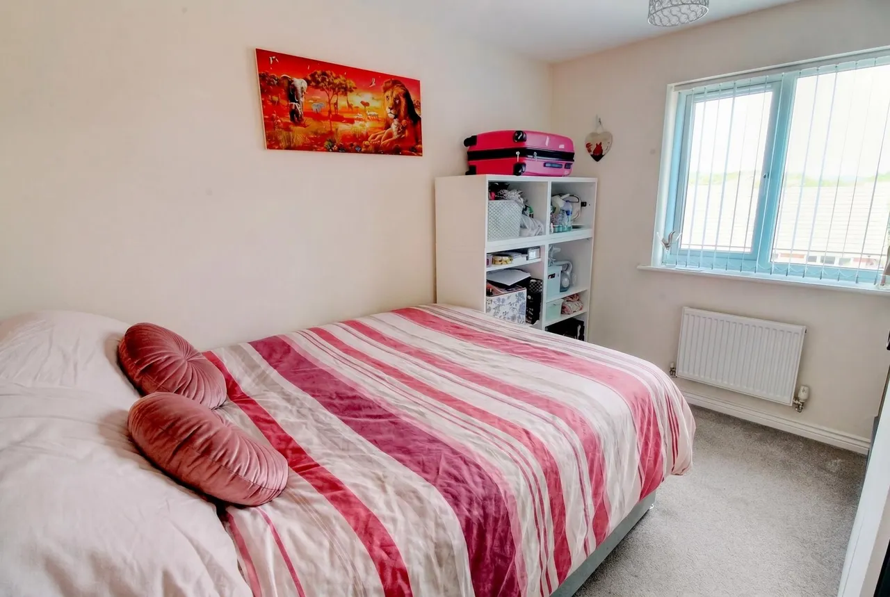 Lower Farm Way, Nuneaton, CV10, photo 14