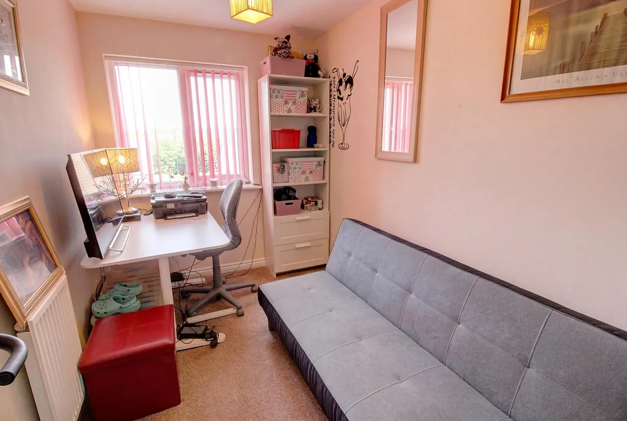 Lower Farm Way, Nuneaton, CV10, photo 15