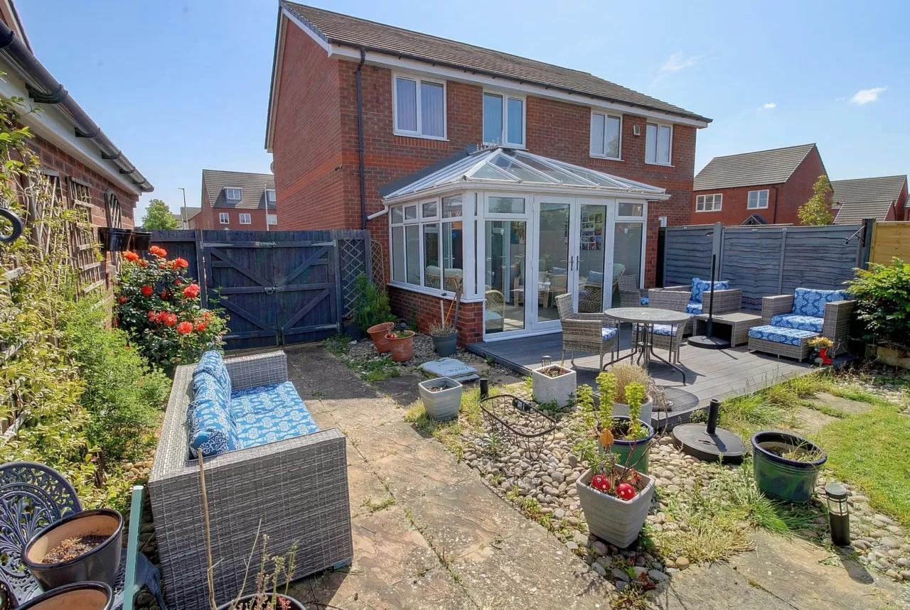 Lower Farm Way, Nuneaton, CV10, photo 17
