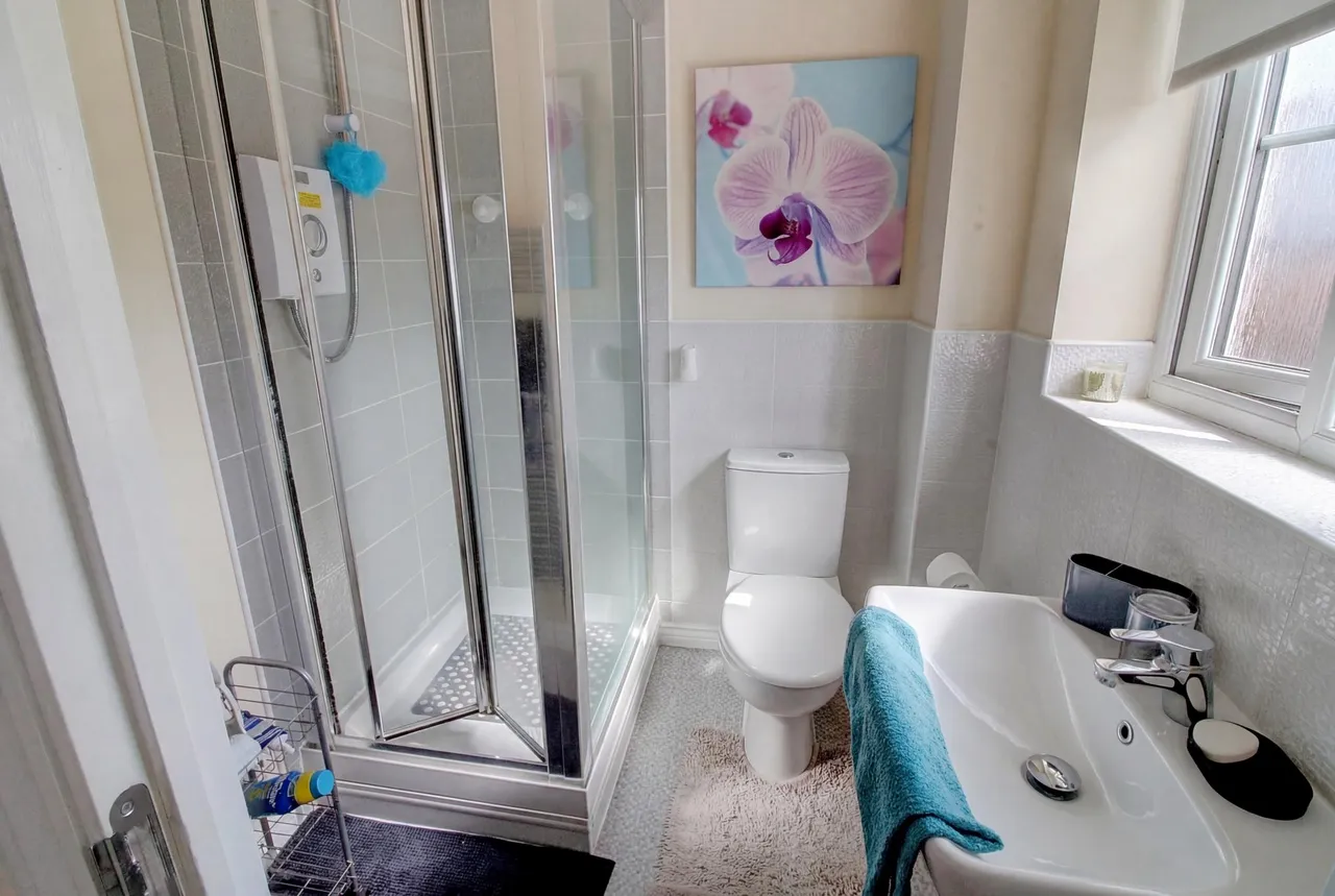 Lower Farm Way, Nuneaton, CV10, photo 13