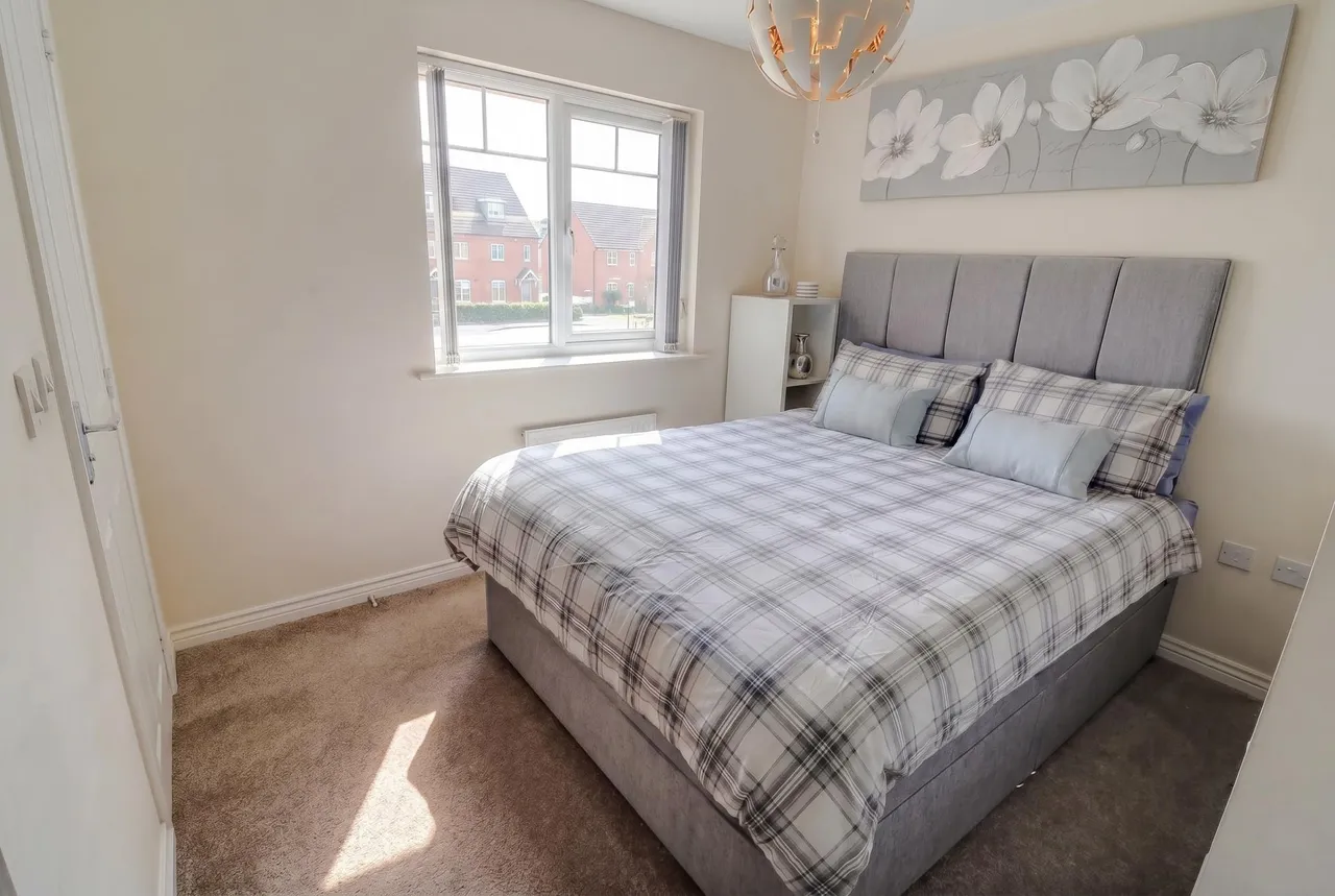 Lower Farm Way, Nuneaton, CV10, photo 11