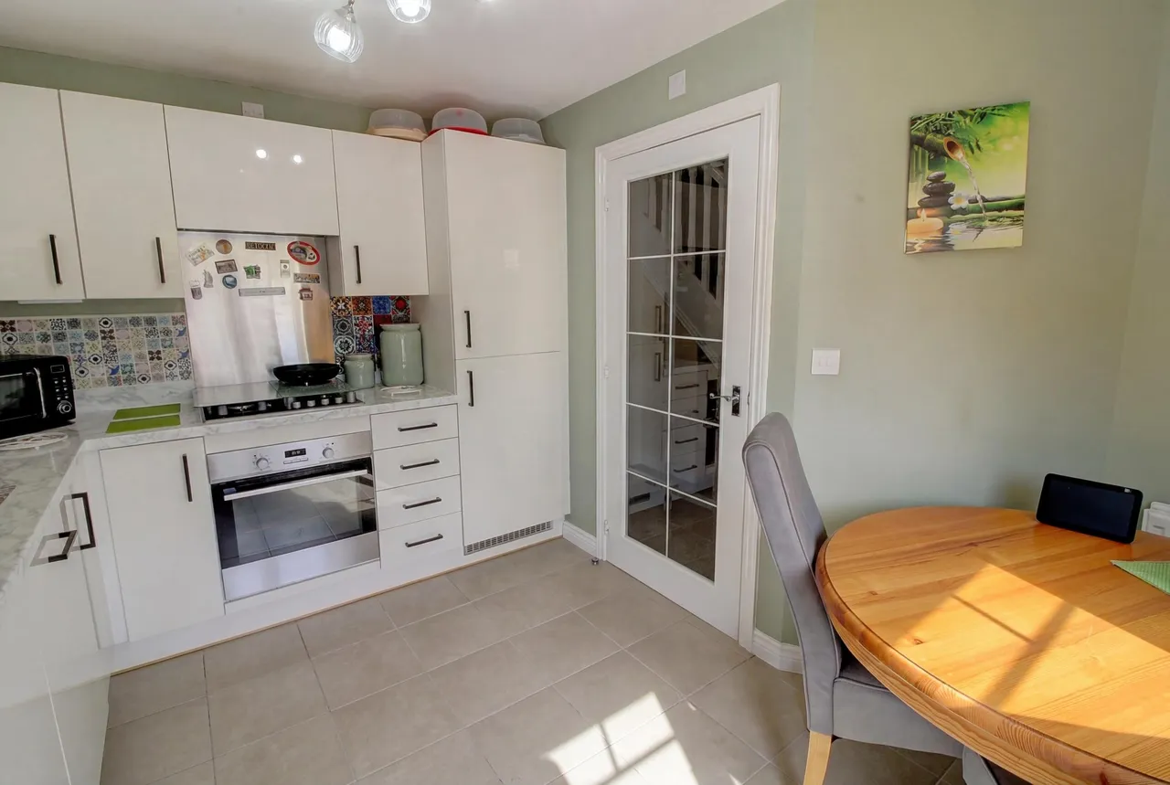 Lower Farm Way, Nuneaton, CV10, photo 7
