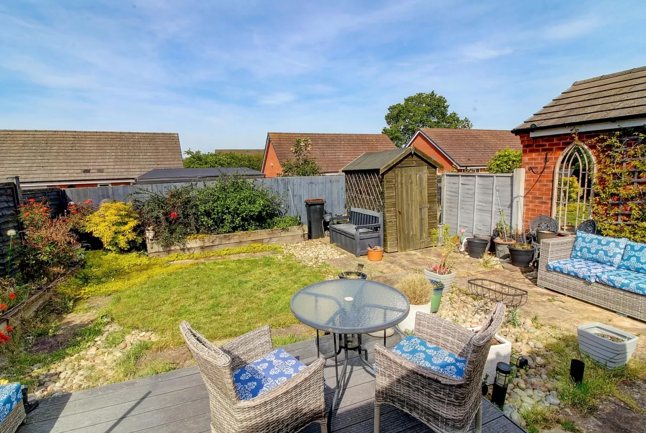 Lower Farm Way, Nuneaton, CV10, photo 18