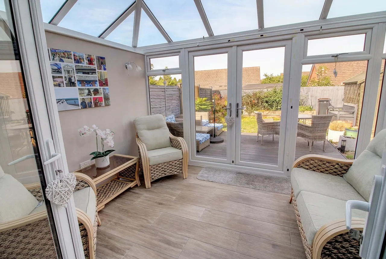 Lower Farm Way, Nuneaton, CV10, photo 8