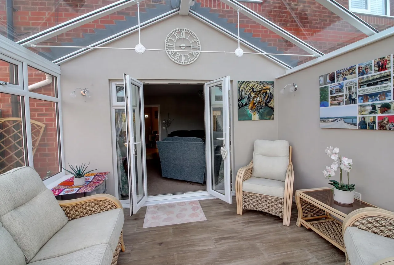 Lower Farm Way, Nuneaton, CV10, photo 9