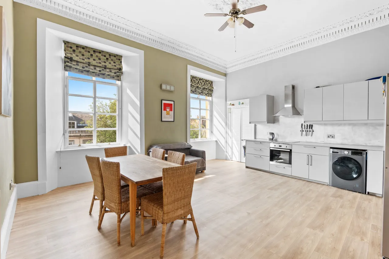 2/1 1 North Claremont Street, Park, G3 7NR, photo 5