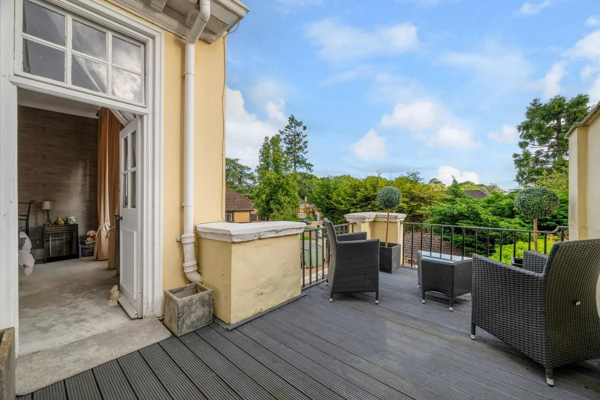 Augustus Gardens, Camberley, GU15, photo 17