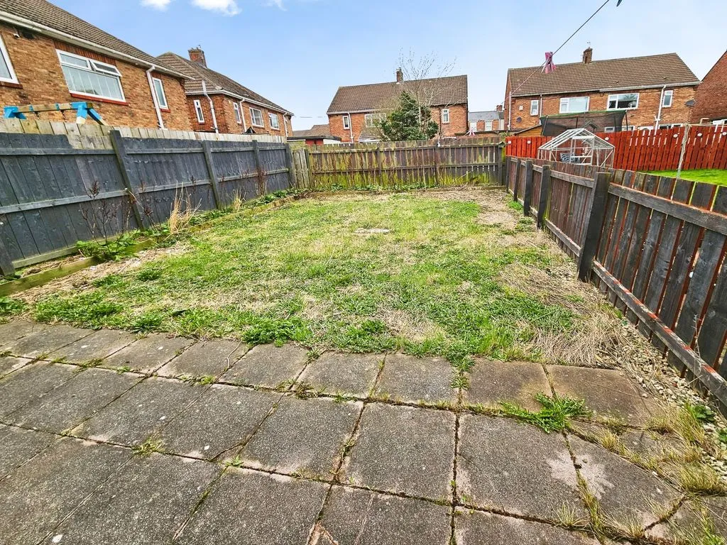 Bedlington NE22 5LL, NE22, photo 9