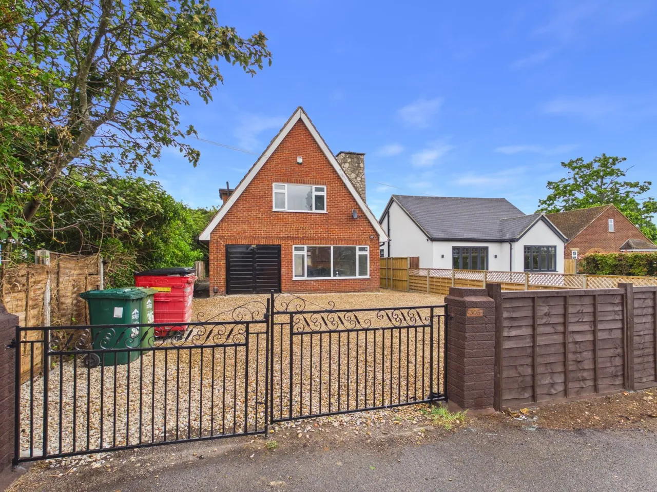 Ashford, Surrey, photo 15