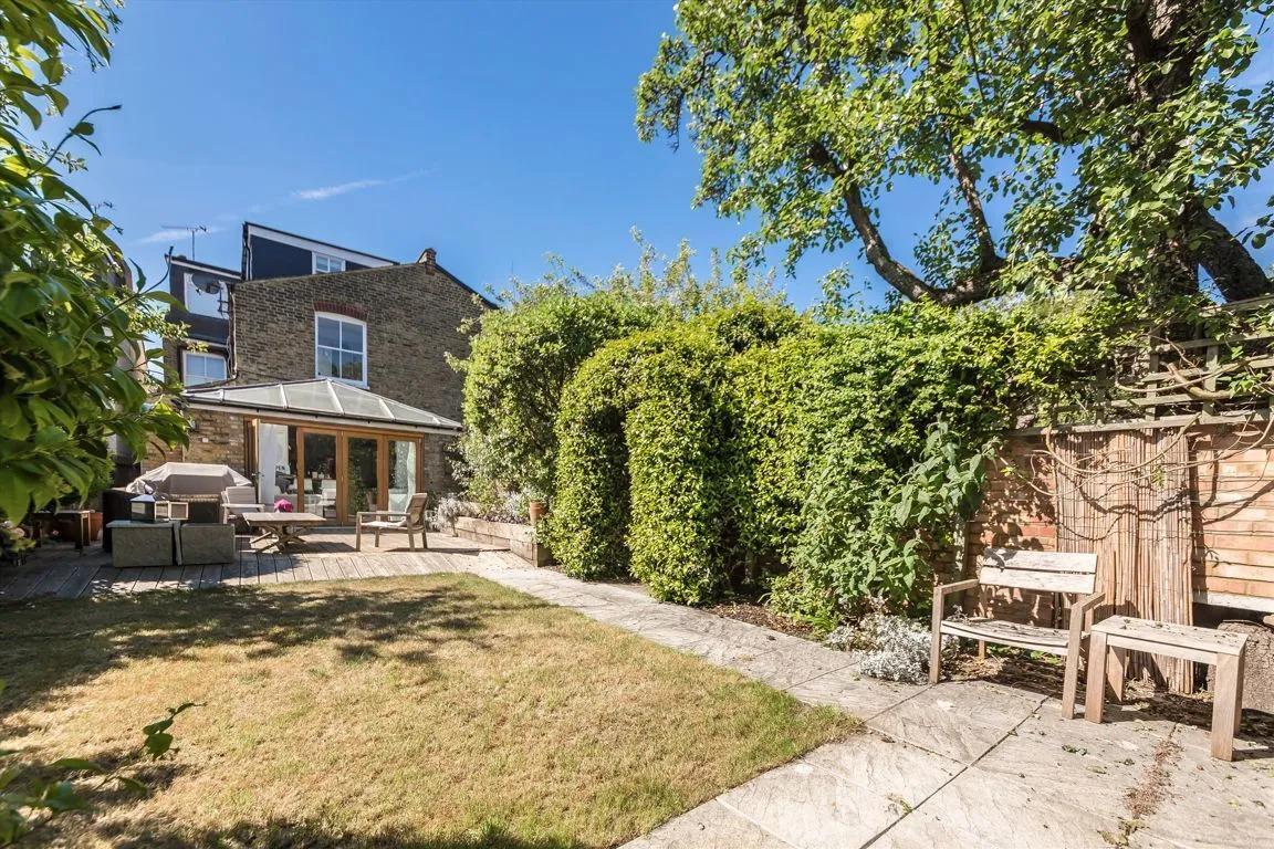 Alwyn Avenue, W4, photo 11