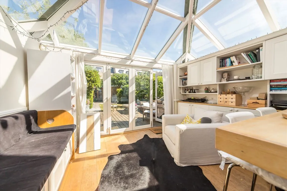 Alwyn Avenue, W4, photo 8